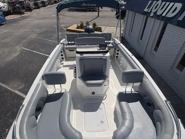 Slide: The Image of Hurricane CC 19 OB 2016 - 8