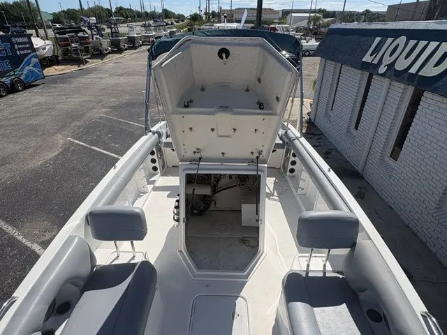 Slide: The Image of Hurricane CC 19 OB 2016 - 9