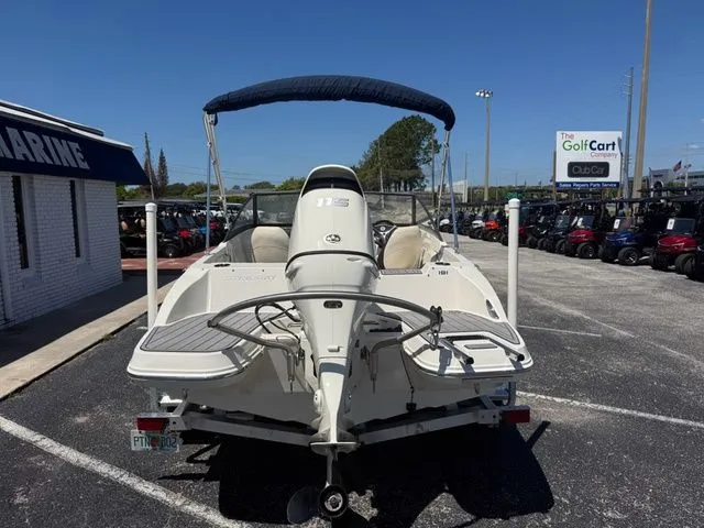 Slide: The Image of Stingray 191 DC 2021 - 3