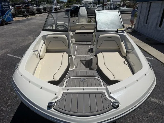 Slide: The Image of Stingray 191 DC 2021 - 4