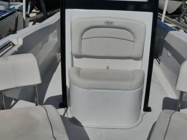 Slide: The Image of Sea Hunt Ultra 239 SE 2023 - 16