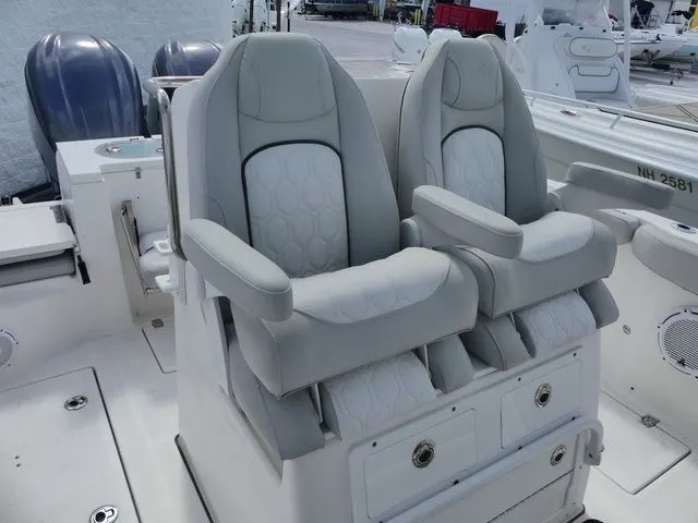Slide: The Image of Sea Fox 288 Commander 2021 - 13