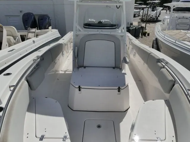 Slide: The Image of Sea Fox 288 Commander 2021 - 20