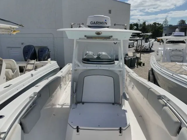 Slide: The Image of Sea Fox 288 Commander 2021 - 21