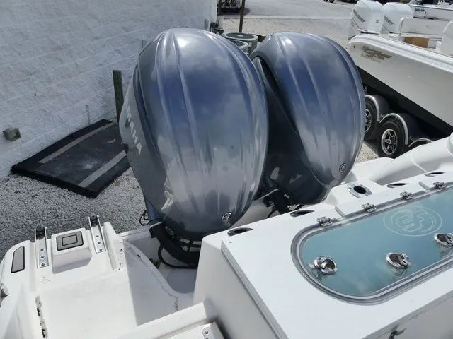 Slide: The Image of Sea Fox 288 Commander 2021 - 4