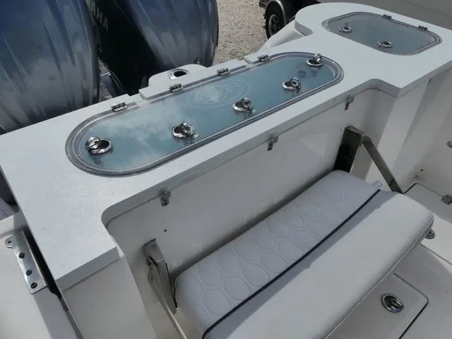 Slide: The Image of Sea Fox 288 Commander 2021 - 5