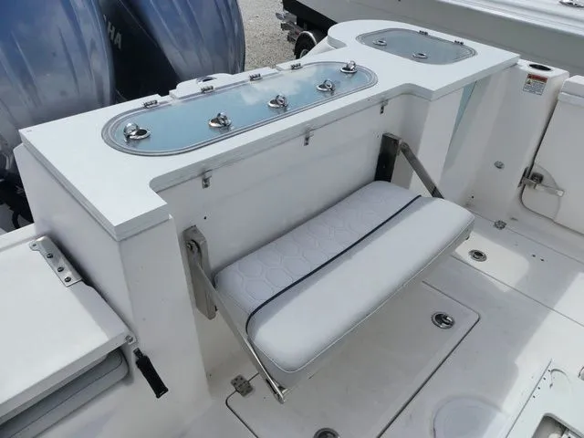 Slide: The Image of Sea Fox 288 Commander 2021 - 7