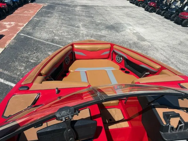 Slide: The Image of Axis Wake Research T250 2022 - 10