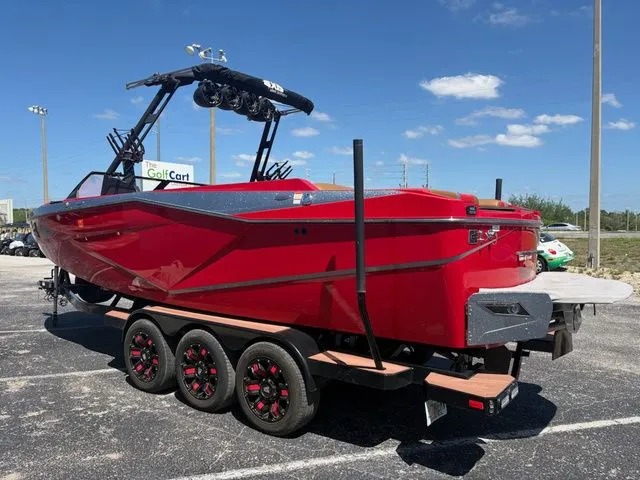 Slide: The Image of Axis Wake Research T250 2022 - 12