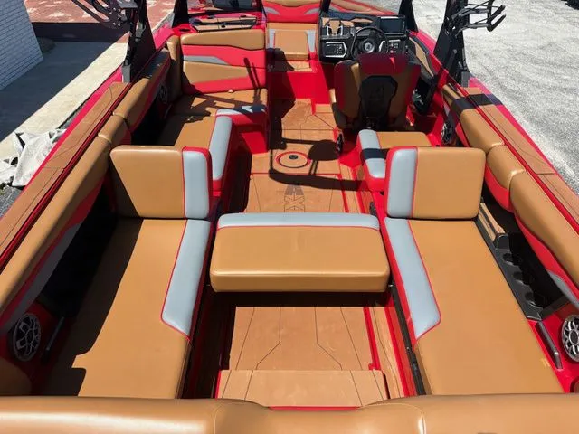 Slide: The Image of Axis Wake Research T250 2022 - 13