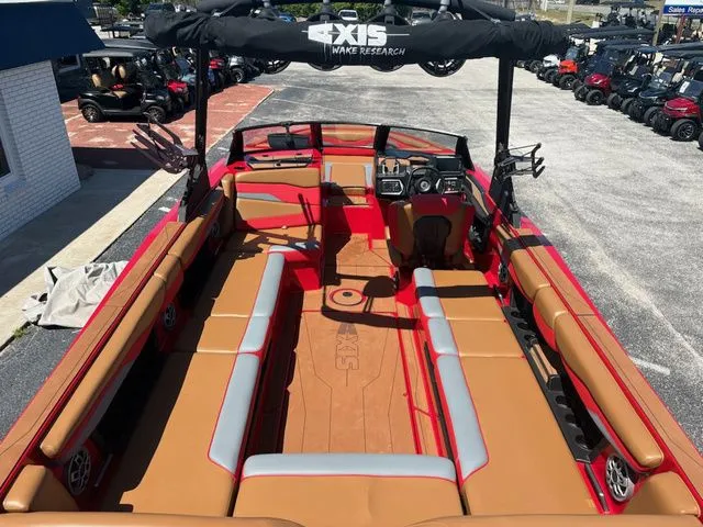 Slide: The Image of Axis Wake Research T250 2022 - 14