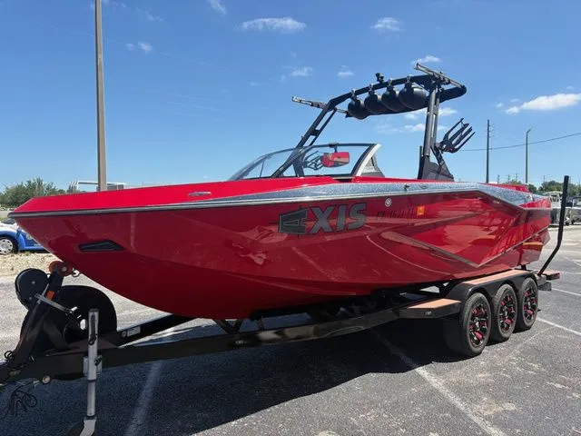 Slide: The Image of Axis Wake Research T250 2022 - 15