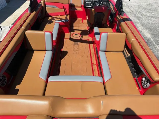 Slide: The Image of Axis Wake Research T250 2022 - 17