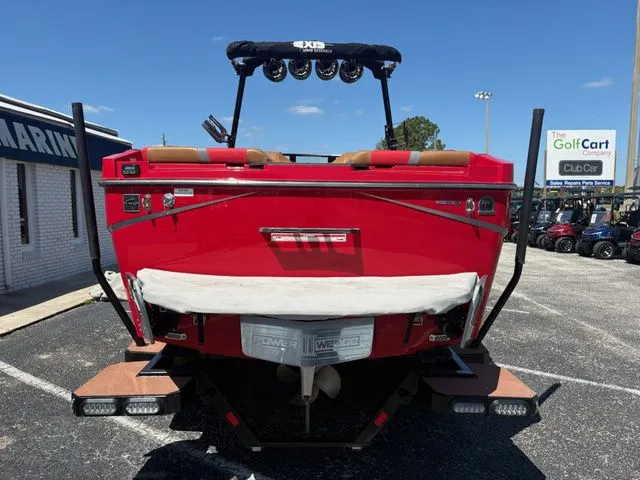 Slide: The Image of Axis Wake Research T250 2022 - 3