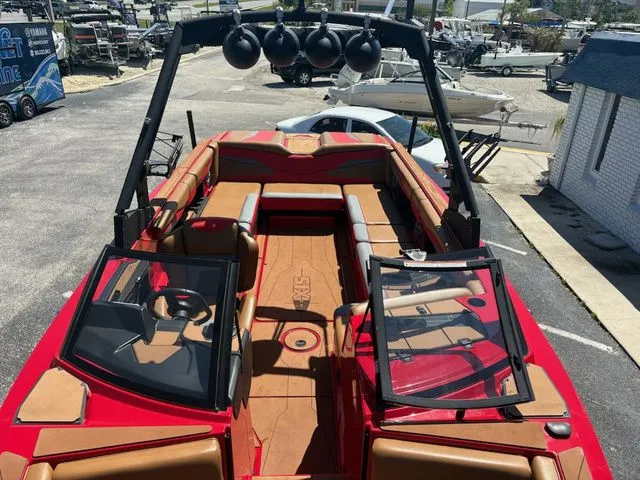 Slide: The Image of Axis Wake Research T250 2022 - 8