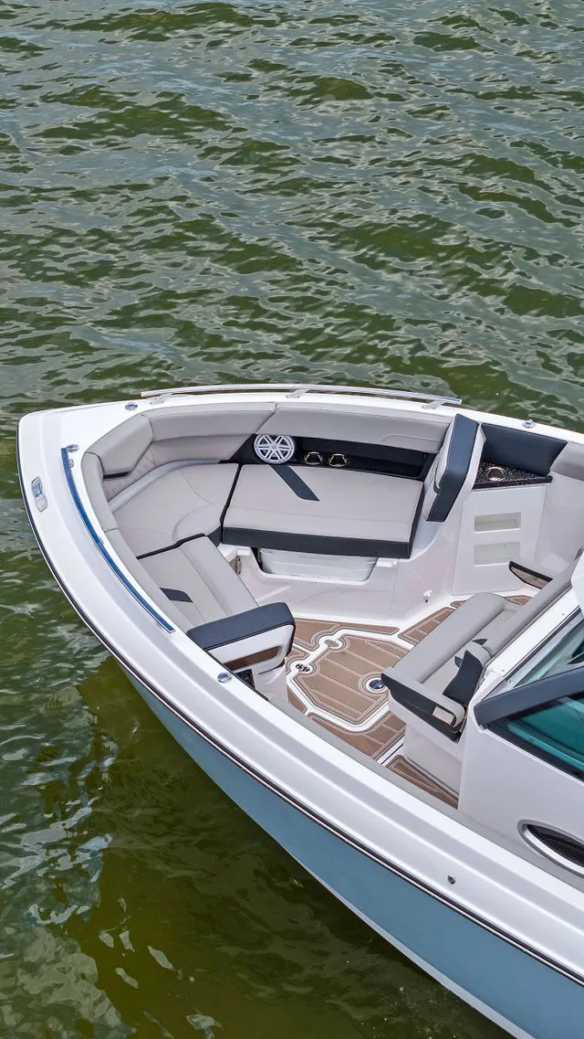 The Image of Monterey Elite 30 OB 2026 - 1