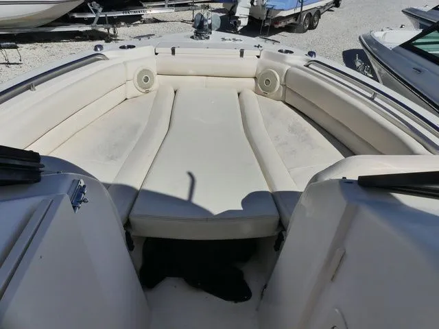 Slide: The Image of Grady-White Freedom 255 2016 - 15