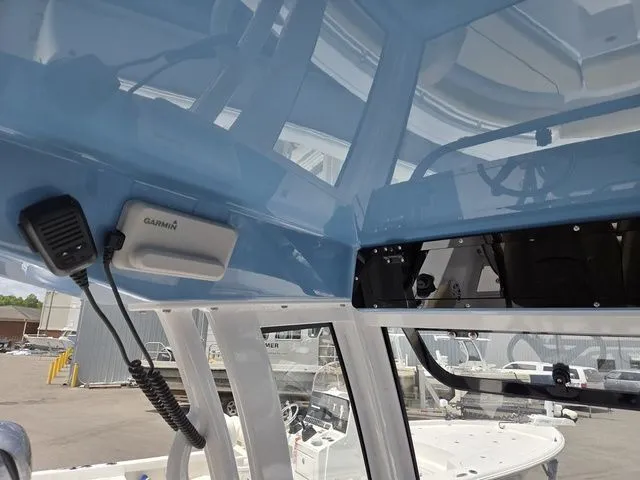 Slide: The Image of Sportsman Open 212 Center Console 2026 - 11