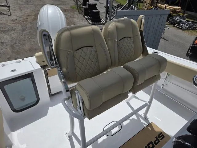 Slide: The Image of Sportsman Open 212 Center Console 2026 - 13
