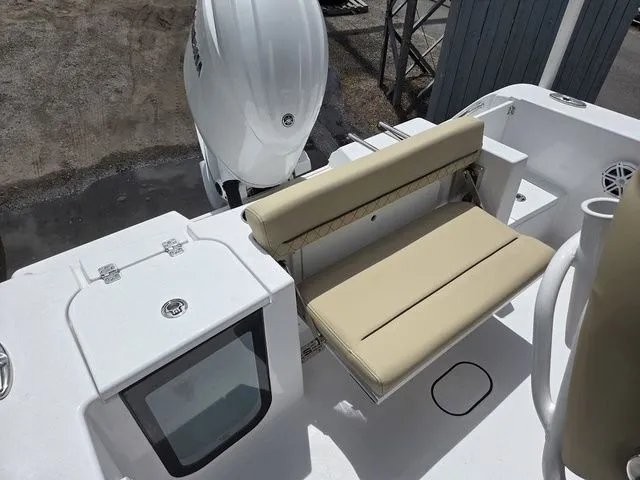 Slide: The Image of Sportsman Open 212 Center Console 2026 - 16