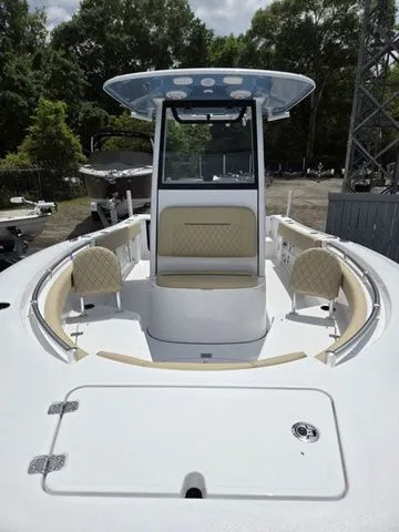 Slide: The Image of Sportsman Open 212 Center Console 2026 - 3
