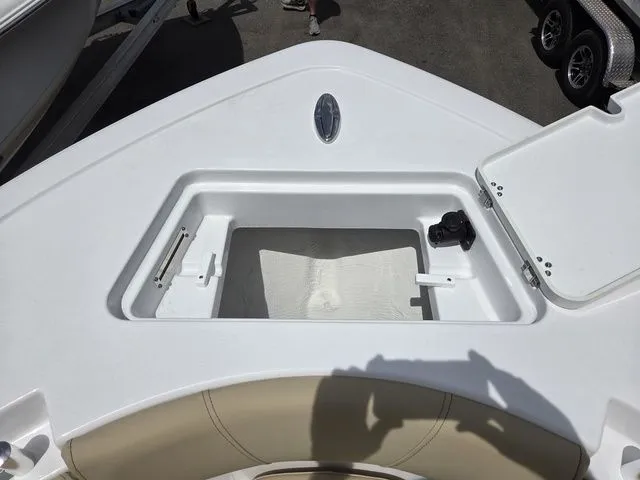 Slide: The Image of Sportsman Open 212 Center Console 2026 - 4