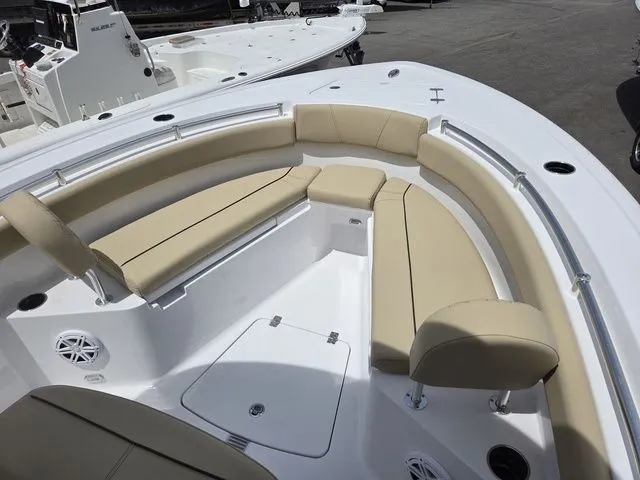 Slide: The Image of Sportsman Open 212 Center Console 2026 - 5