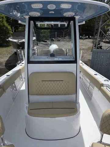 Slide: The Image of Sportsman Open 212 Center Console 2026 - 6