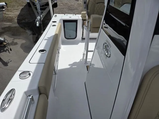 Slide: The Image of Sportsman Open 212 Center Console 2026 - 7