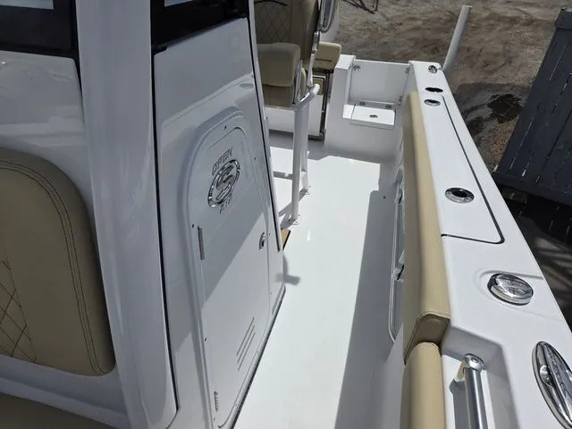 Slide: The Image of Sportsman Open 212 Center Console 2026 - 8