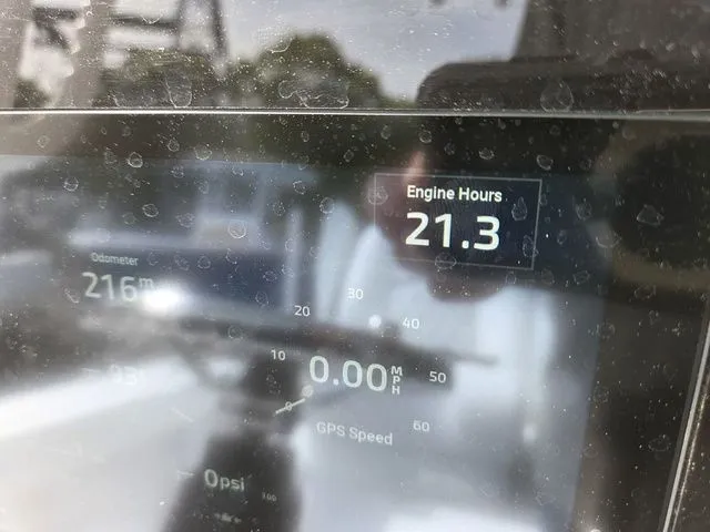 Slide: The Image of Sportsman Open 232 Center Console 2023 - 10