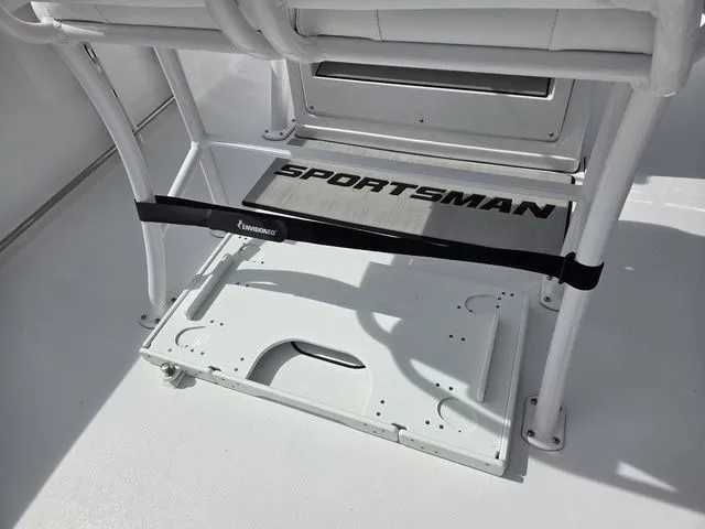 Slide: The Image of Sportsman Open 232 Center Console 2023 - 14