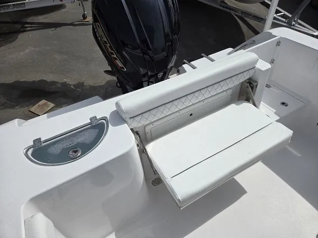 Slide: The Image of Sportsman Open 232 Center Console 2023 - 16