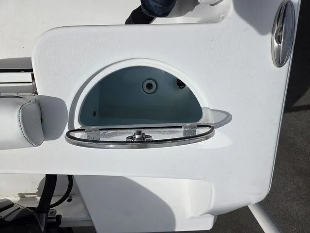 Slide: The Image of Sportsman Open 232 Center Console 2023 - 17