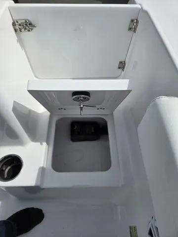 Slide: The Image of Sportsman Open 232 Center Console 2023 - 18