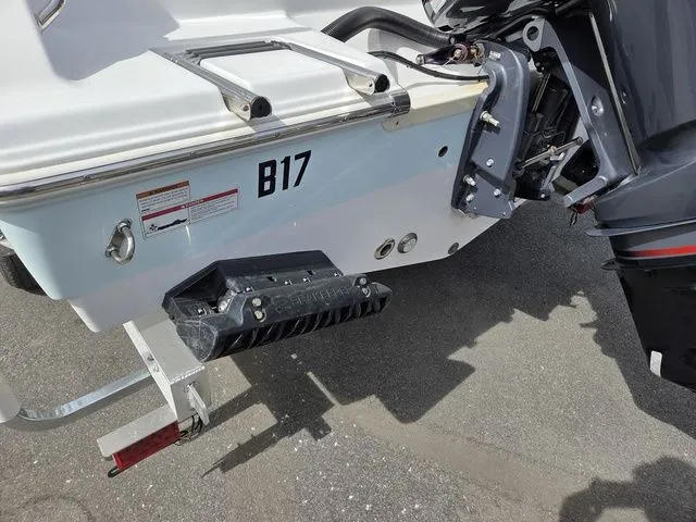 Slide: The Image of Sportsman Open 232 Center Console 2023 - 19