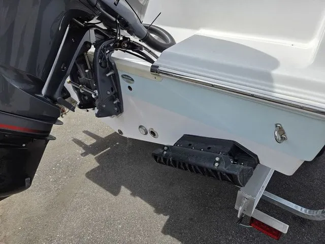 Slide: The Image of Sportsman Open 232 Center Console 2023 - 20