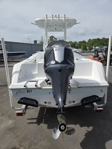 Slide: The Image of Sportsman Open 232 Center Console 2023 - 21