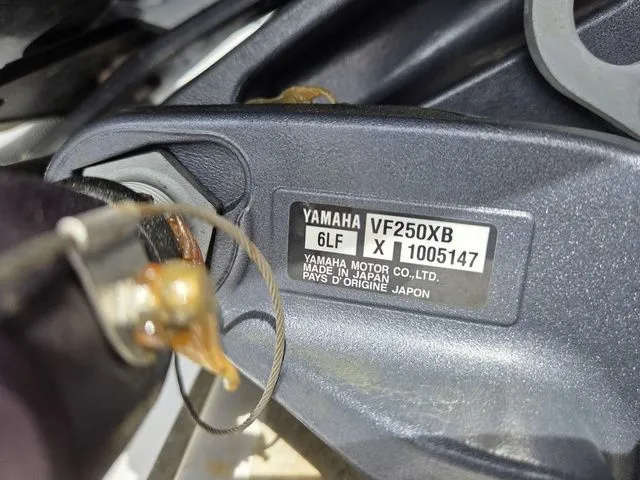 Slide: The Image of Sportsman Open 232 Center Console 2023 - 22