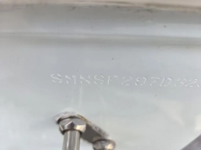 Slide: The Image of Sportsman Open 232 Center Console 2023 - 23