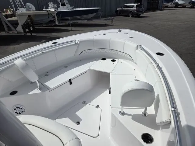 Slide: The Image of Sportsman Open 232 Center Console 2023 - 4