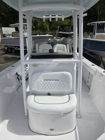 Slide: The Image of Sportsman Open 232 Center Console 2023 - 6