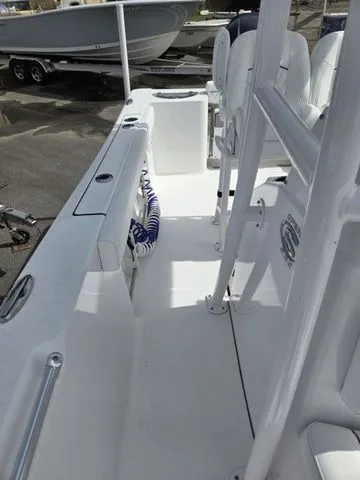 Slide: The Image of Sportsman Open 232 Center Console 2023 - 7