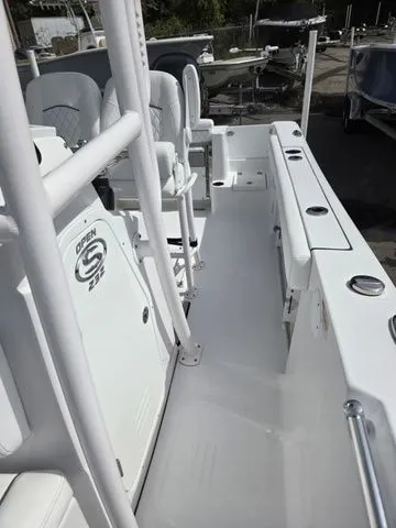 Slide: The Image of Sportsman Open 232 Center Console 2023 - 8