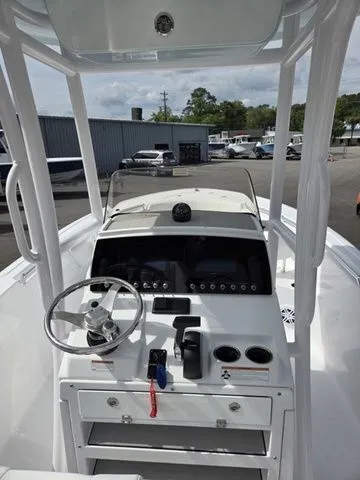 Slide: The Image of Sportsman Open 232 Center Console 2023 - 9