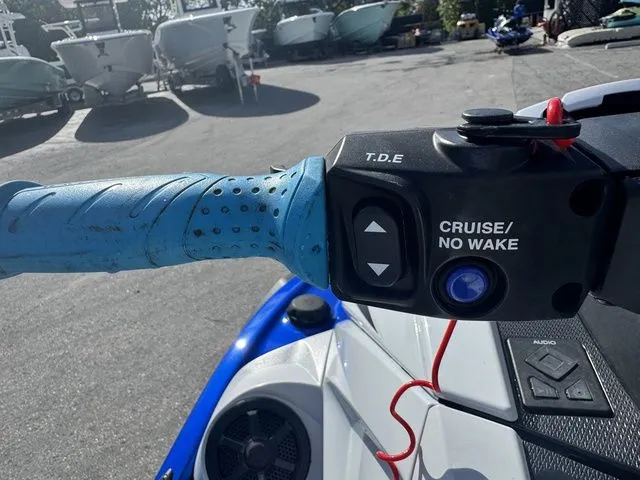 Slide: The Image of Yamaha VX Limited HO 2023 - 11