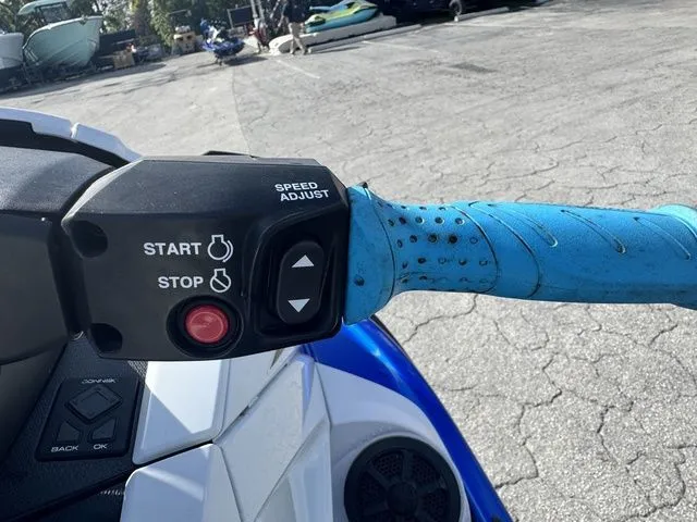 Slide: The Image of Yamaha VX Limited HO 2023 - 12