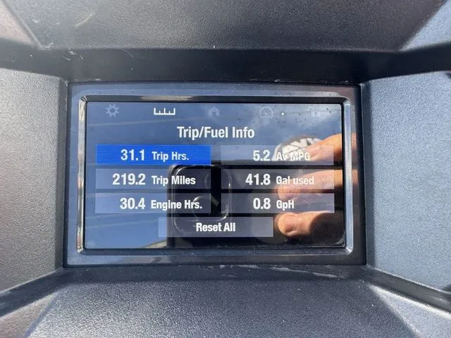 Slide: The Image of Yamaha VX Limited HO 2023 - 15