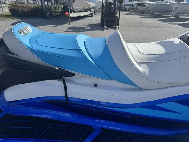 Slide: The Image of Yamaha VX Limited HO 2023 - 7