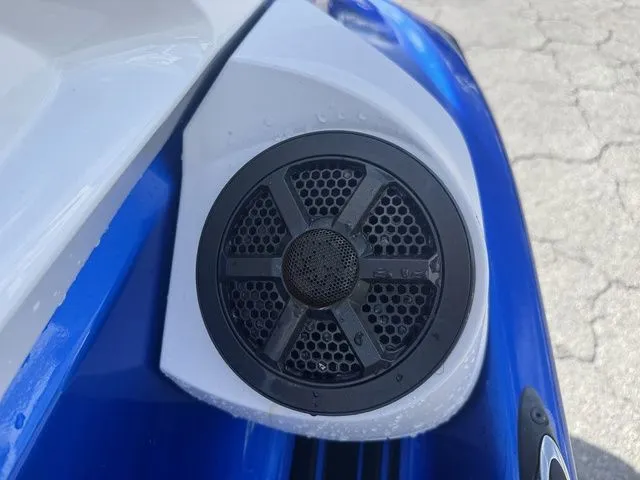 Slide: The Image of Yamaha VX Limited HO 2023 - 8